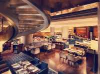 東京頂級奢華體驗！Hilton Tokyo Hotel親測推薦】**  