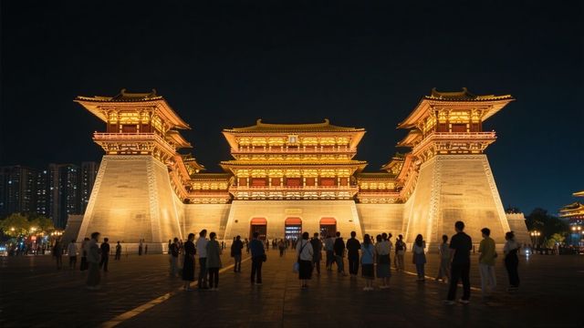洛陽7天秘境攻略