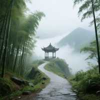 「上饒人間仙境｜藏在江西嘅「小桂林」，清涼一夏」