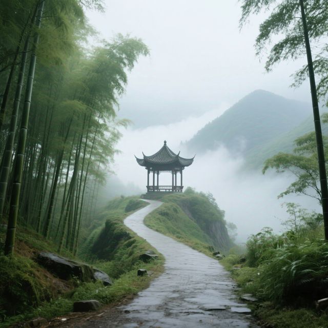 「上饒人間仙境｜藏在江西嘅「小桂林」，清涼一夏」
