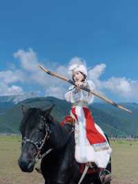 好正！我好似搵到香格里拉最正嘅民宿！