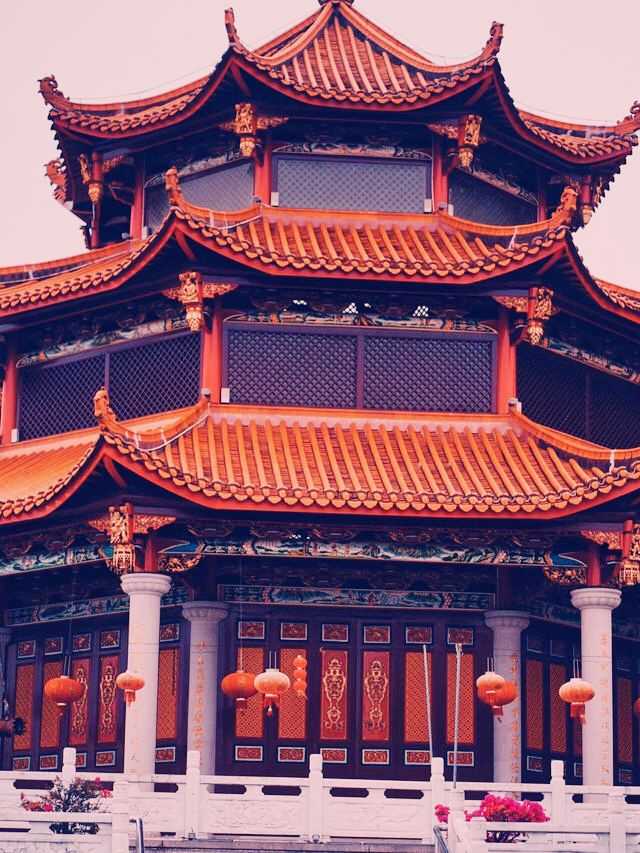 同安西山岩寺：閩南千年古剎的隱世禪意**  