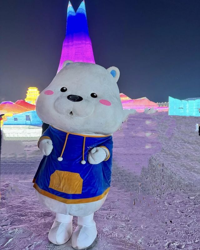 哈爾濱旅遊全攻略吃喝玩樂一鍵get！冰城天花板玩法