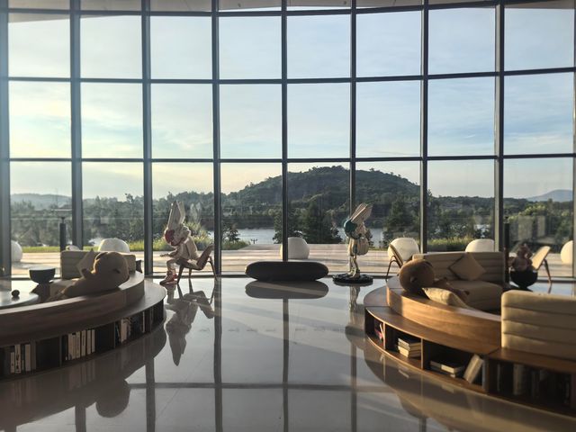 江浙滬小眾親子遊 | 隱龍谷君瀾，承包山頭的遛娃天堂！