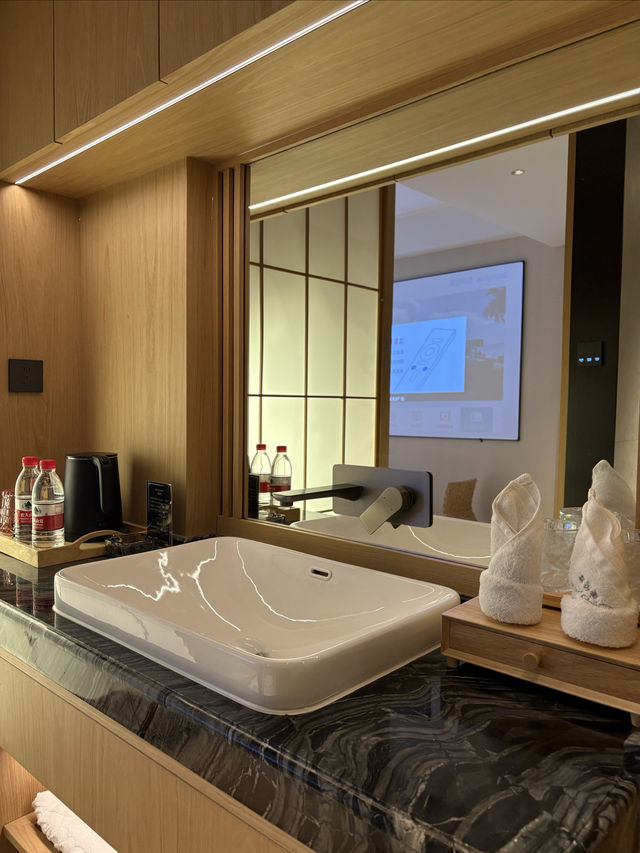 仲為旅行或出差嘅住宿煩惱？呢間酒店一定要推薦俾你！