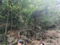 粵桂貴6日5晚遊：山水之間，穿越民族風情之旅