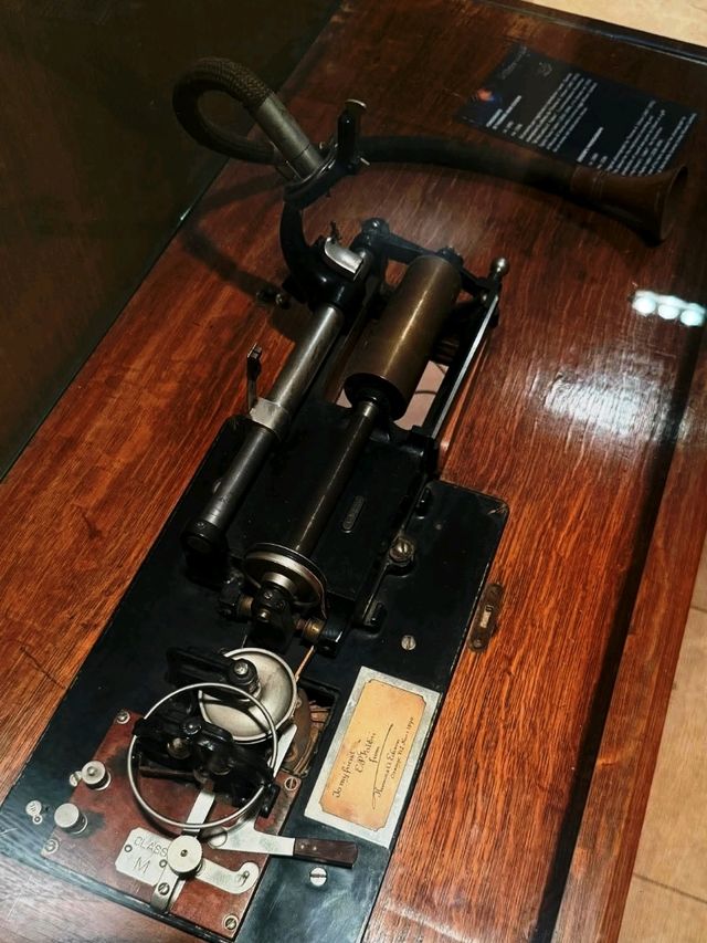 佛羅倫斯伽利略博物館Museo Galileo