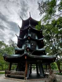 📖 山水書香的秘境旅程｜永嘉書院一日探訪記～