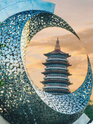 There's a Lifestyle Called Liaoyuan