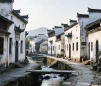 江西上饒嘅十日假期旅行攻略嚟啦｜