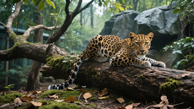 2025暑假南京紅山森林動物園7天深度遊攻略 南京紅山森林動物園是中國最具特色的動物園之一,以「動 2025暑假南京紅山森林動物園7天深度遊攻略 南京紅山森林動物園是中國最具特色的動物園之一,以「動