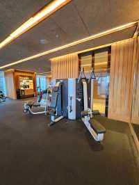 Luxury Redefined: A Stay at The Langham, Jakarta