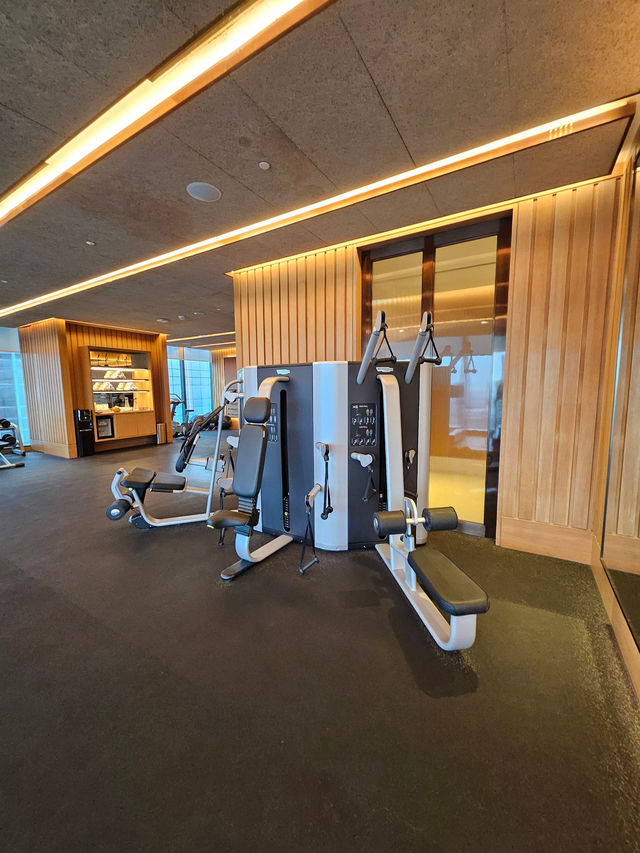 Luxury Redefined: A Stay at The Langham, Jakarta