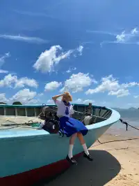 懶人平潭旅遊攻略🫧包出片哒!!!