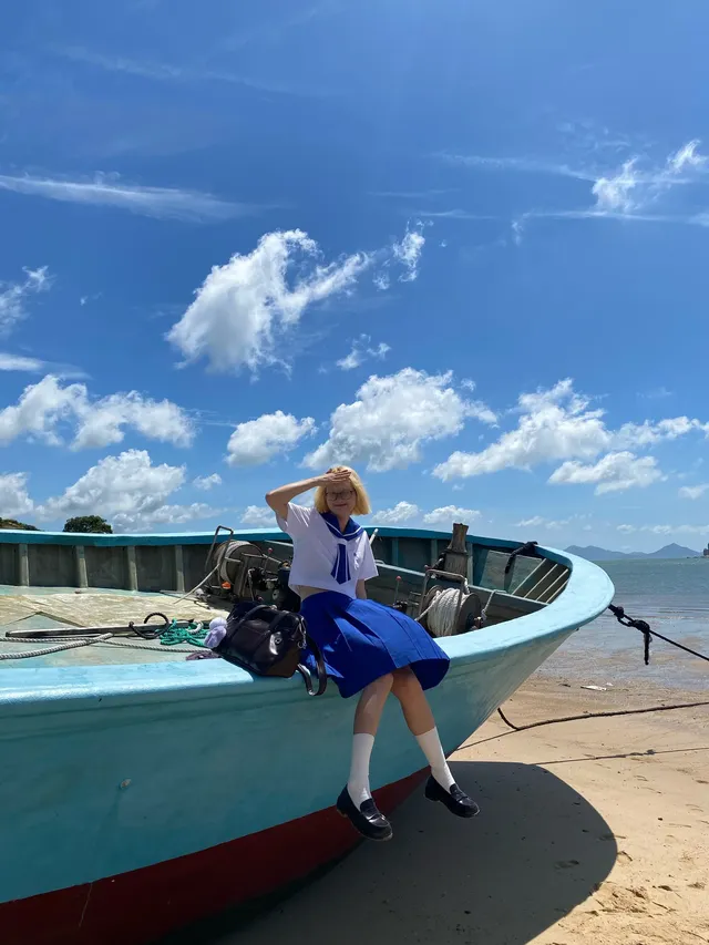 懶人平潭旅遊攻略🫧包出片哒!!! 懶人平潭旅遊攻略🫧包出片哒!!!