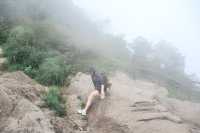廬山三日：中高強度徒步登山東西線