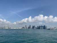 Batam Island Day Cruise: Tropical Escape Just a Boat Away! 🚤🌴