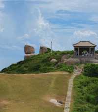 海島兩天兩夜躺平指南