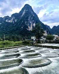 人間仙境明仕田園｜1晚沉浸式度假攻略