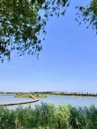 海岸幻樂——曹妃甸多瑪樂園