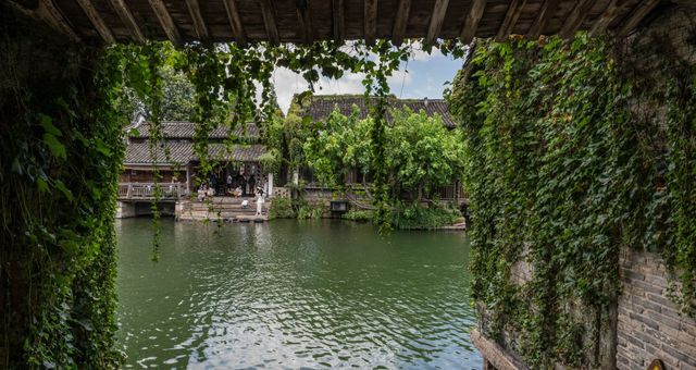 小長假衝上海等地攻略已備好