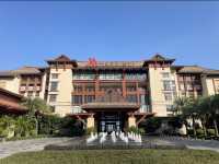 度假感拉滿廈門萬豪酒店超詳細測評來啦！