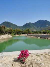 惠州鹽洲島3天2晚深度玩法,2000元帶你玩轉海島秘境!