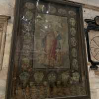 【イタリア ミラノ】ドゥオーモ (ミラノ大聖堂) ⛪️