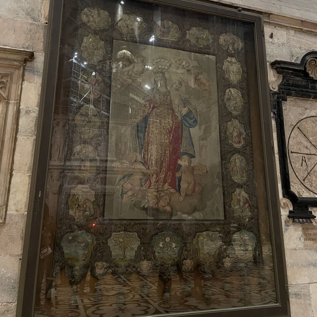 【イタリア ミラノ】ドゥオーモ (ミラノ大聖堂) ⛪️ 【イタリア ミラノ】ドゥオーモ (ミラノ大聖堂) ⛪️