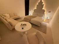 Wonderful Stay at a Chic Hotel