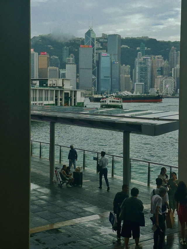 Гонконг (Hong Kong