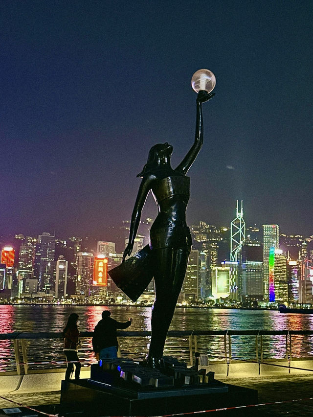 Гонконг (Hong Kong