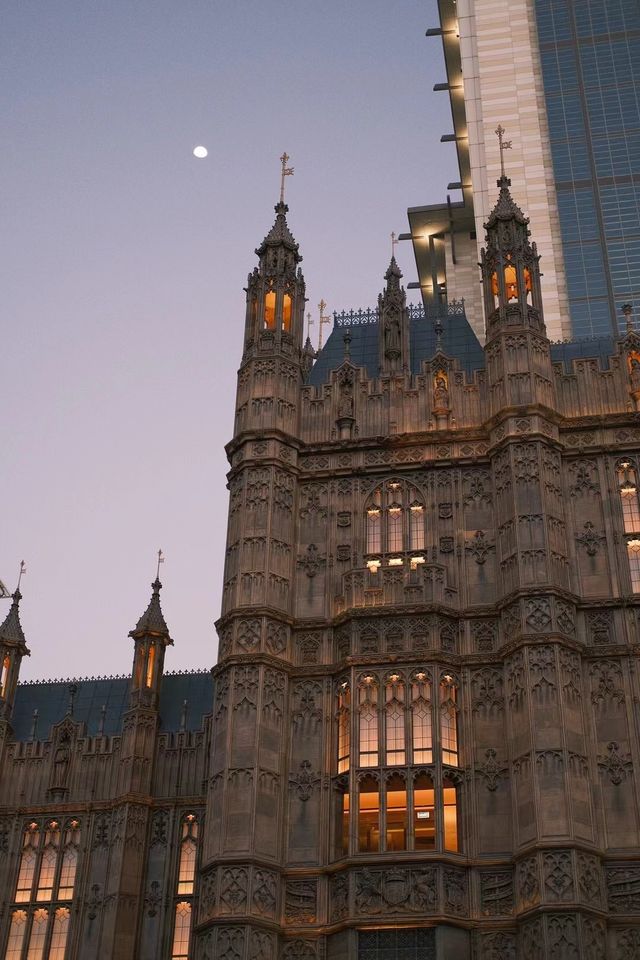 巴黎City Walk｜不同角度的艾菲爾鐵塔