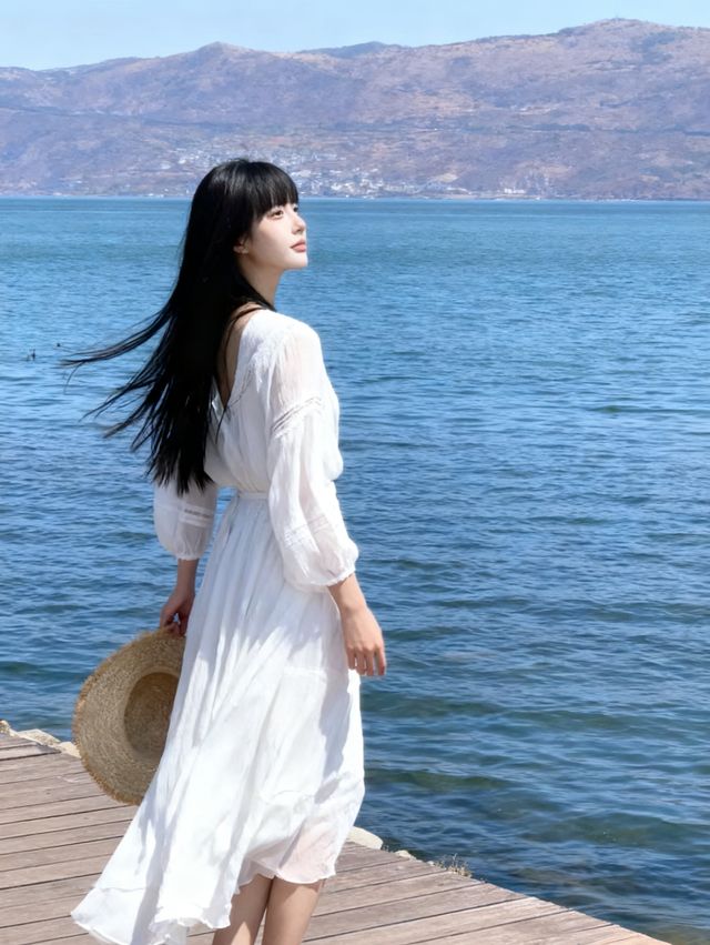 大理5日遊 | 洱海與古城經典組合・全人群適配攻略