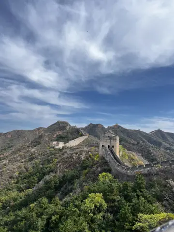 Great Wall 