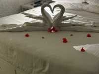 Honeymoon Bliss at La Pirogue