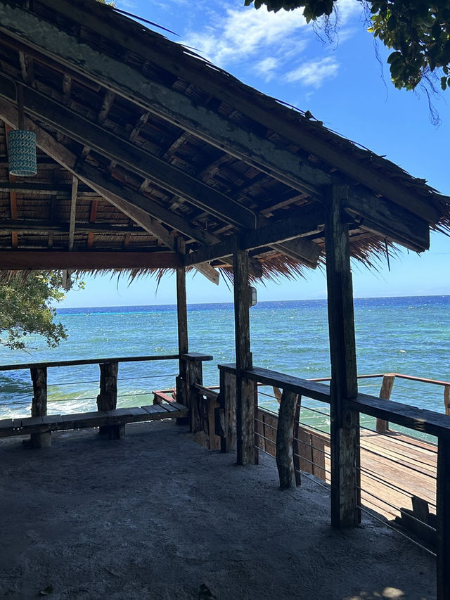 🐝 邦勞島蜜蜂農場｜海景、好吃又好逛的慢活天堂