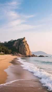 青島，海濱之城的寶藏攻略請收好