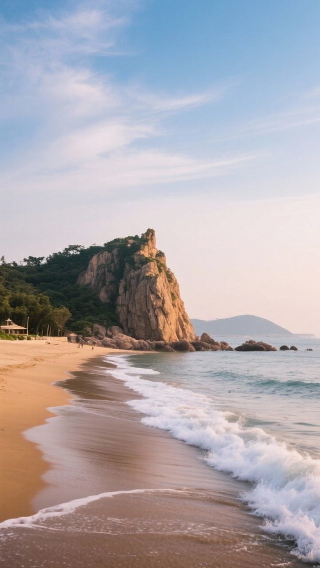 青島，海濱之城的寶藏攻略請收好