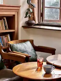 重慶｜山城·時光裡圖書館