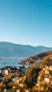 此生必去的寶藏旅遊之地，雲南攻略