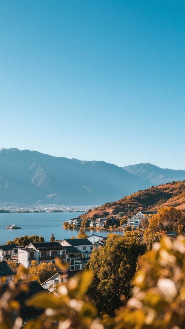 此生必去的寶藏旅遊之地，雲南攻略