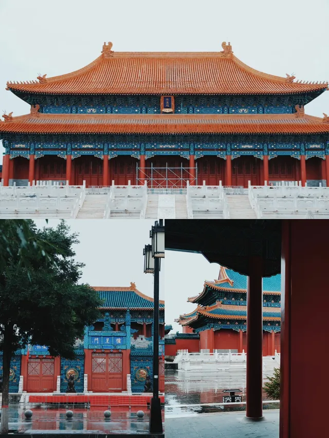 北京高鐵2h大同兩天一晚人均850詳細攻略