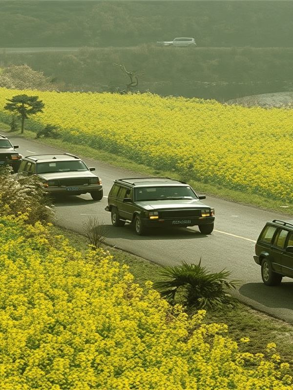 池州1日包車遊打卡熱門美景 池州1日包車遊打卡熱門美景