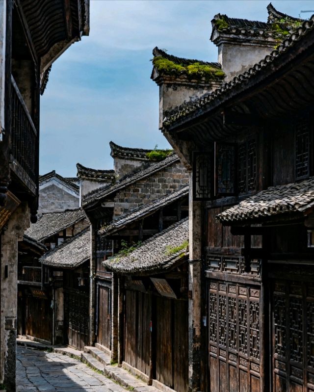 懷化+保姆級攻略帶你遊玩絕美景點 懷化+保姆級攻略帶你遊玩絕美景點