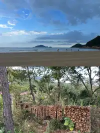 上海週末別扎堆!來這個海邊小鎮放鬆一下