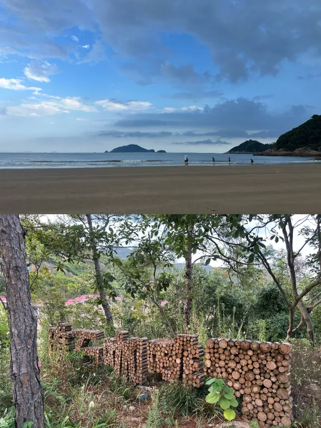 上海週末別扎堆!來這個海邊小鎮放鬆一下 上海週末別扎堆!來這個海邊小鎮放鬆一下