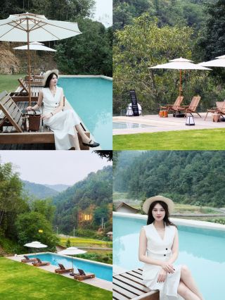 หนีไปยังป่าในหลิ่วหยาง เป็น “คนว่างงาน” 48 ชั่วโมง