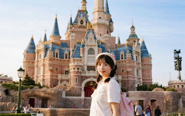華東7日沉浸式之旅，帶娃必衝！