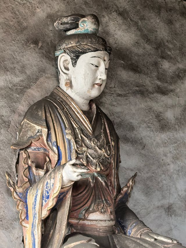 十二圓覺菩薩（一）